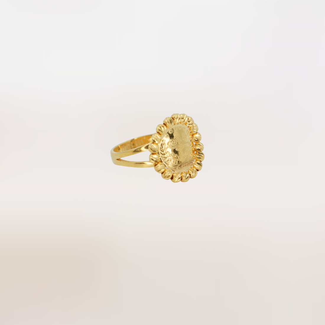 MİNİ REŞAT X DORIKA YÜZÜK