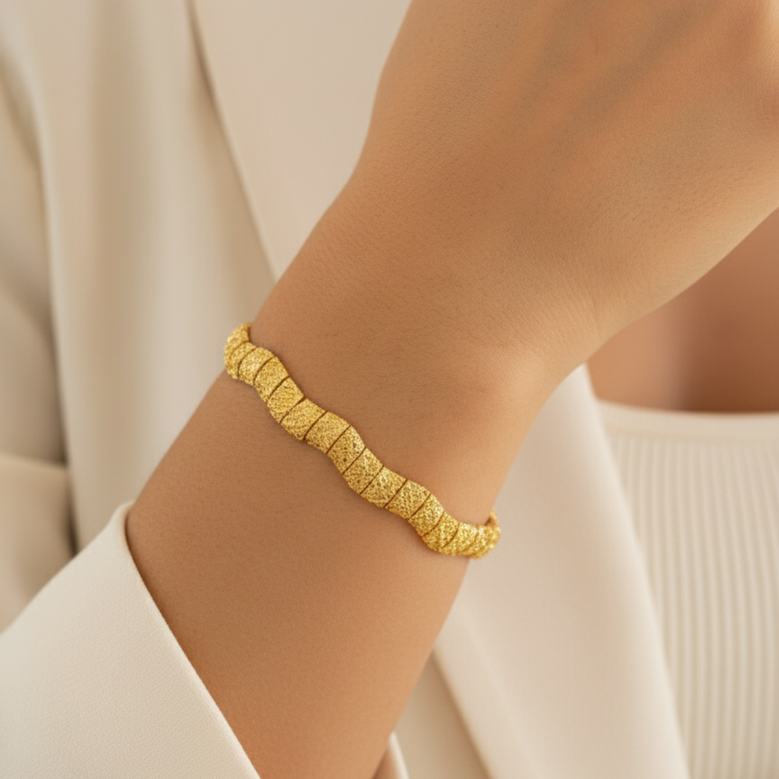 22 K SET