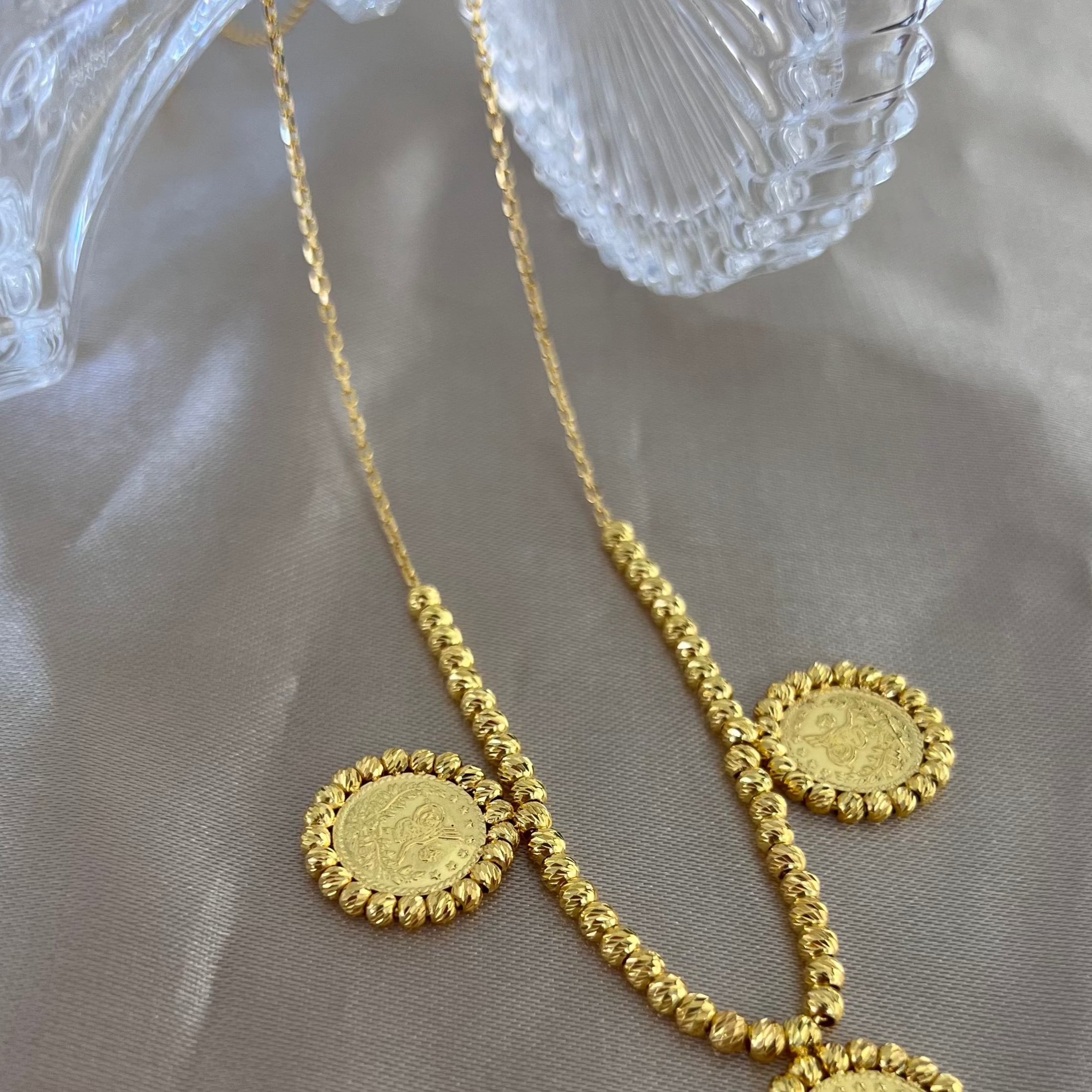 Reşat Dorika Set