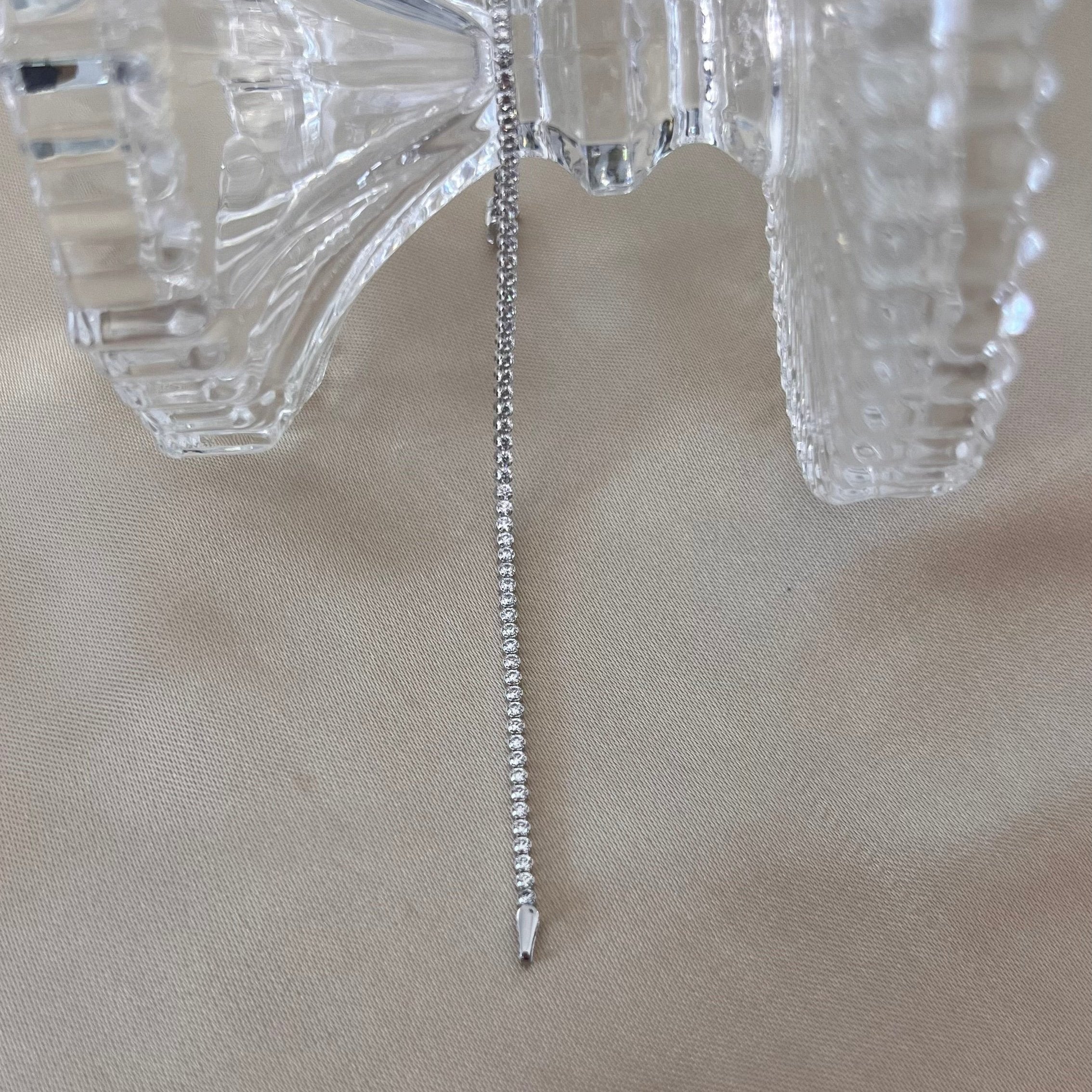 Su Yolu Tennis Bileklik