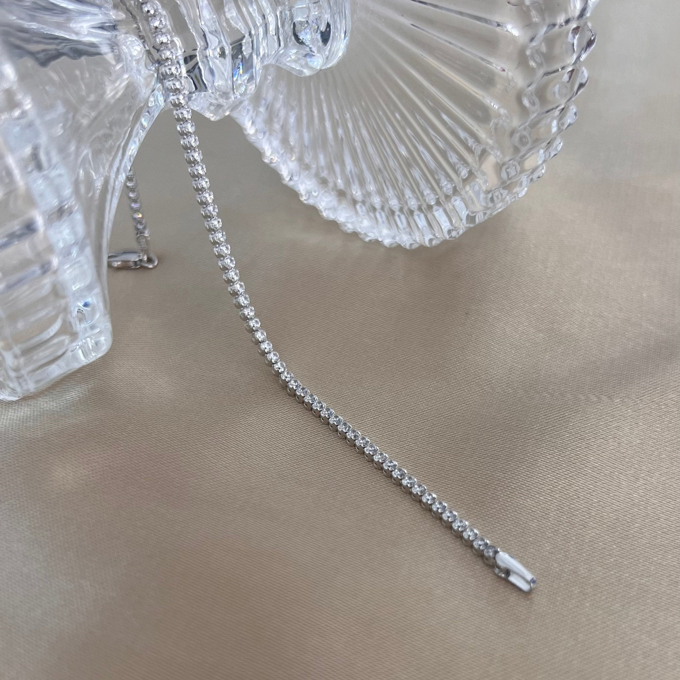 Su Yolu Tennis Bileklik