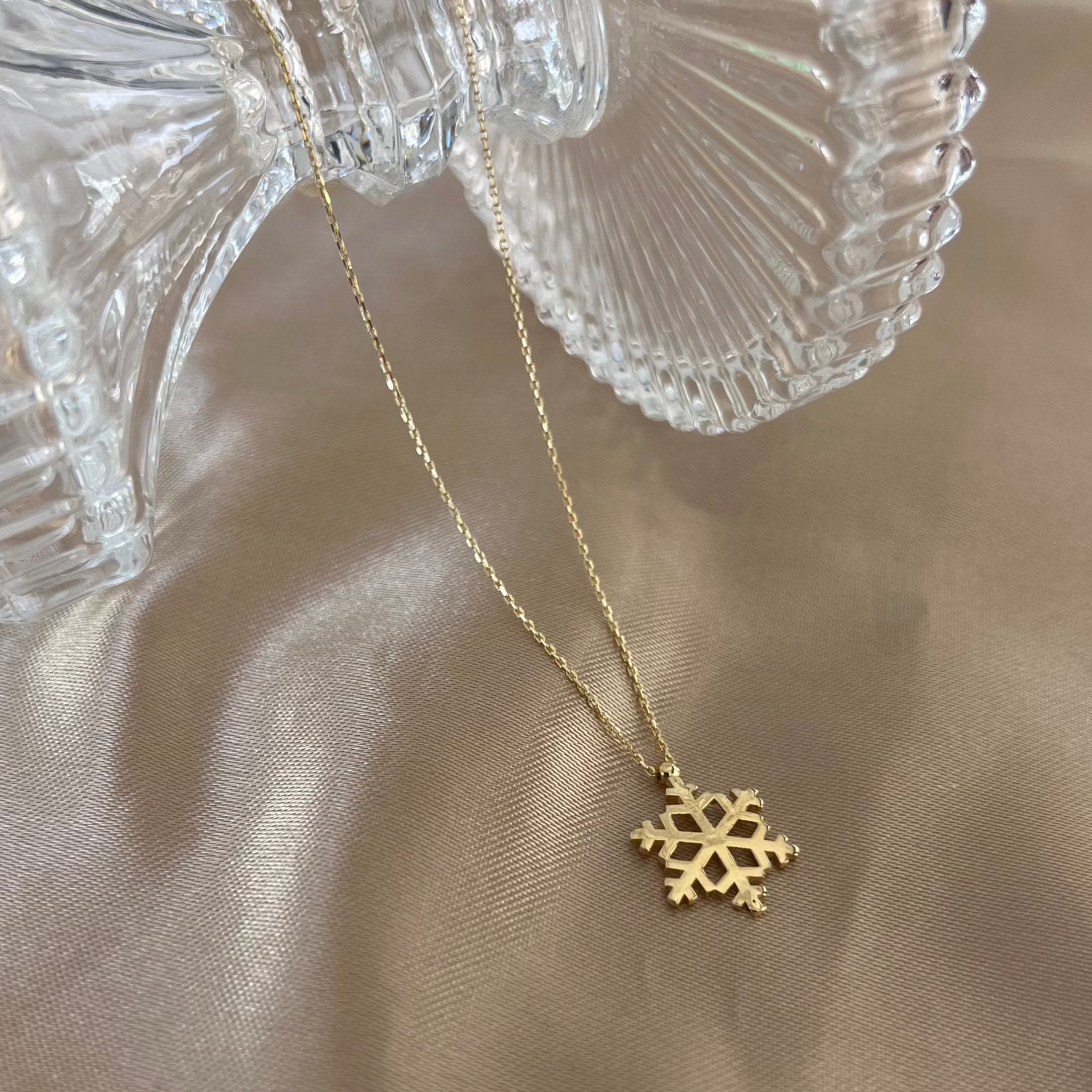 KARTANESİ X HAYALET KOLYE