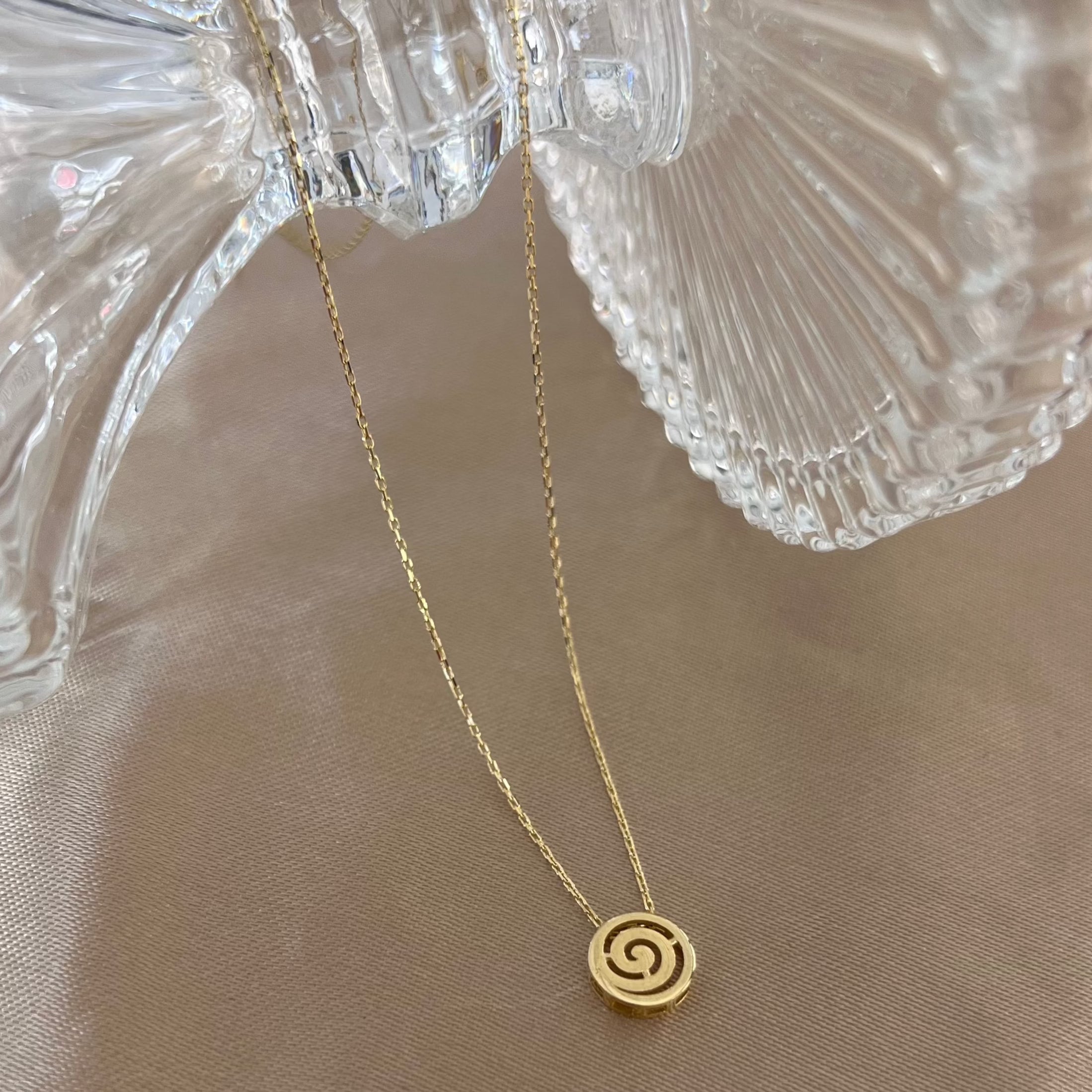 HAYATYOLU X HAYALET KOLYE