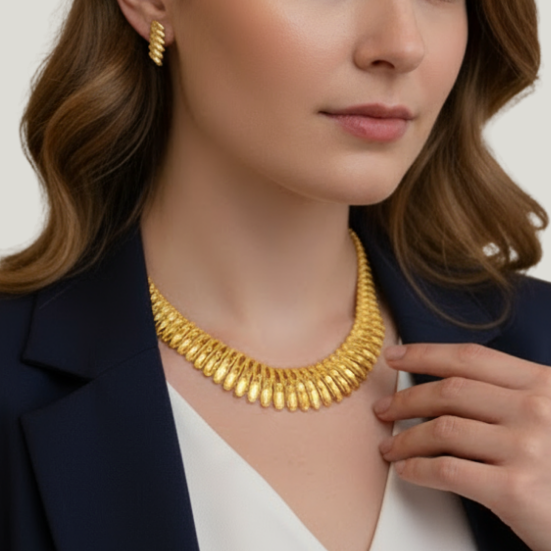 AJDA ÖZEL TASARIM SET