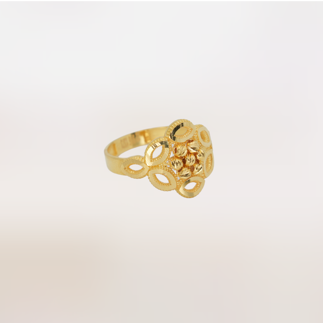 ÖZEL TASARIM YÜZÜK