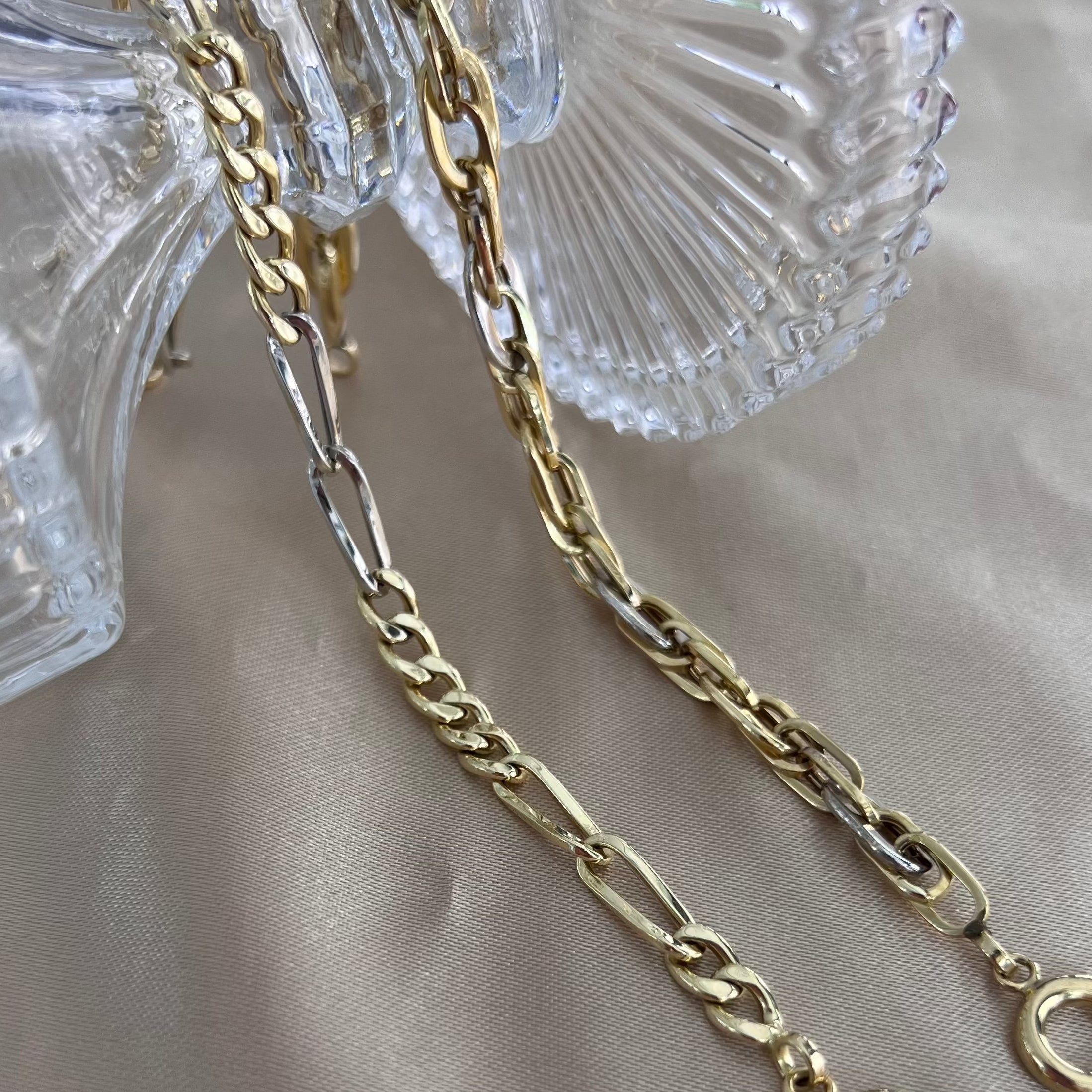 Chain Bileklik