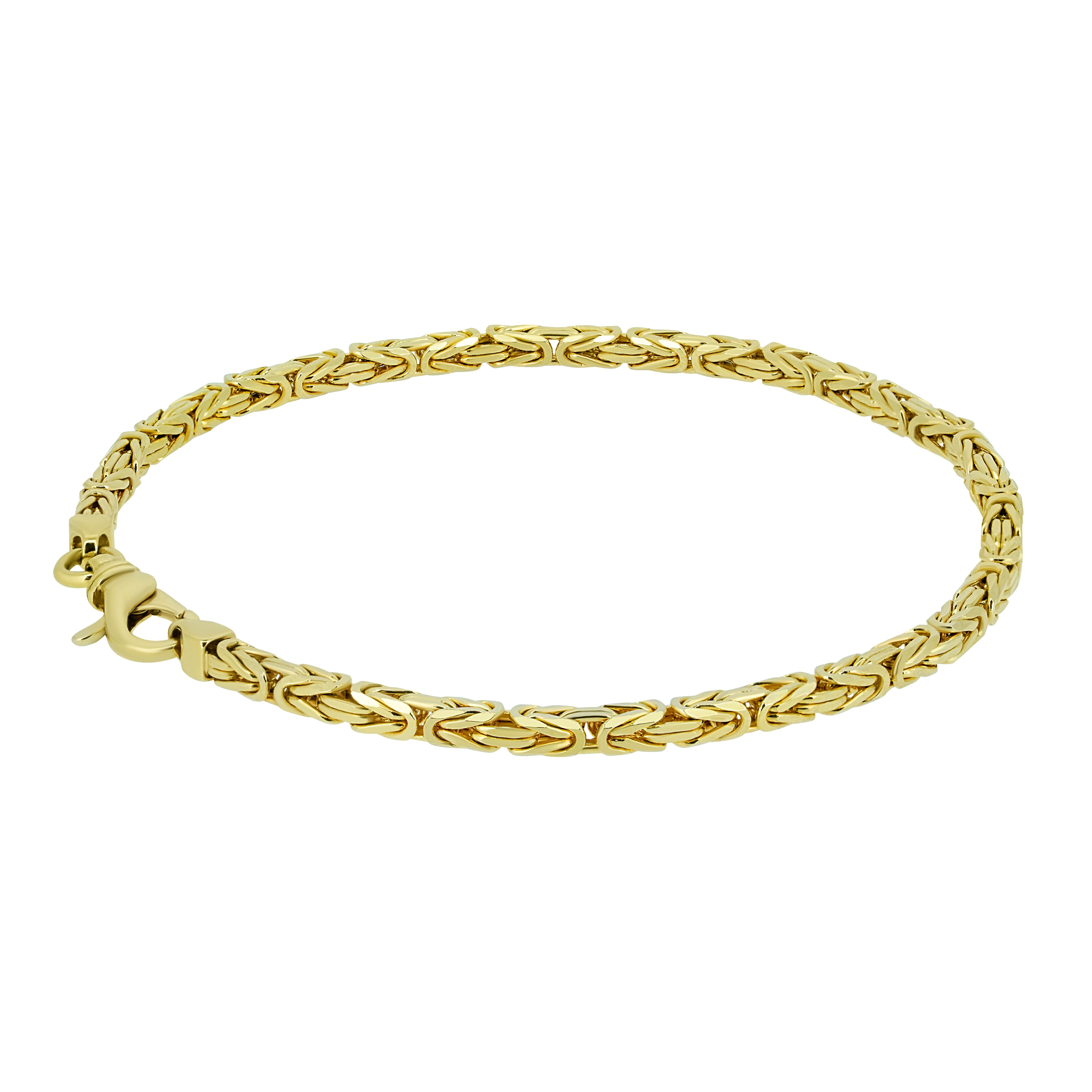 KRAL ZİNCİR BİLEKLİK